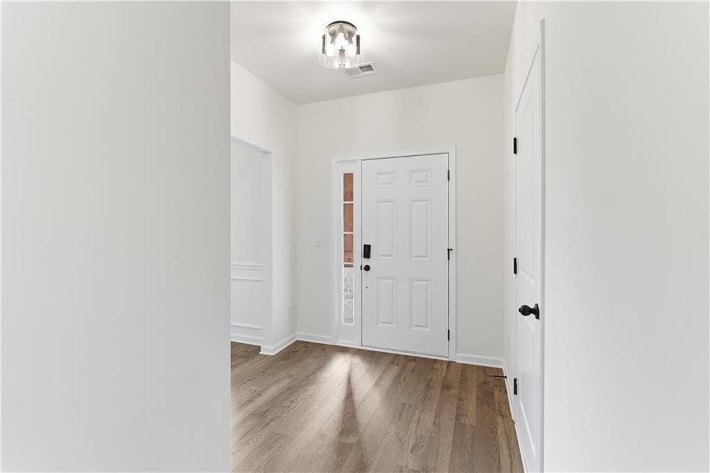 4 bedroom, 3 bathroom, 2,152 sq ft single family residence for sale at 364 Waterbluff Drive, Mableton, GA 30126 — photo 9