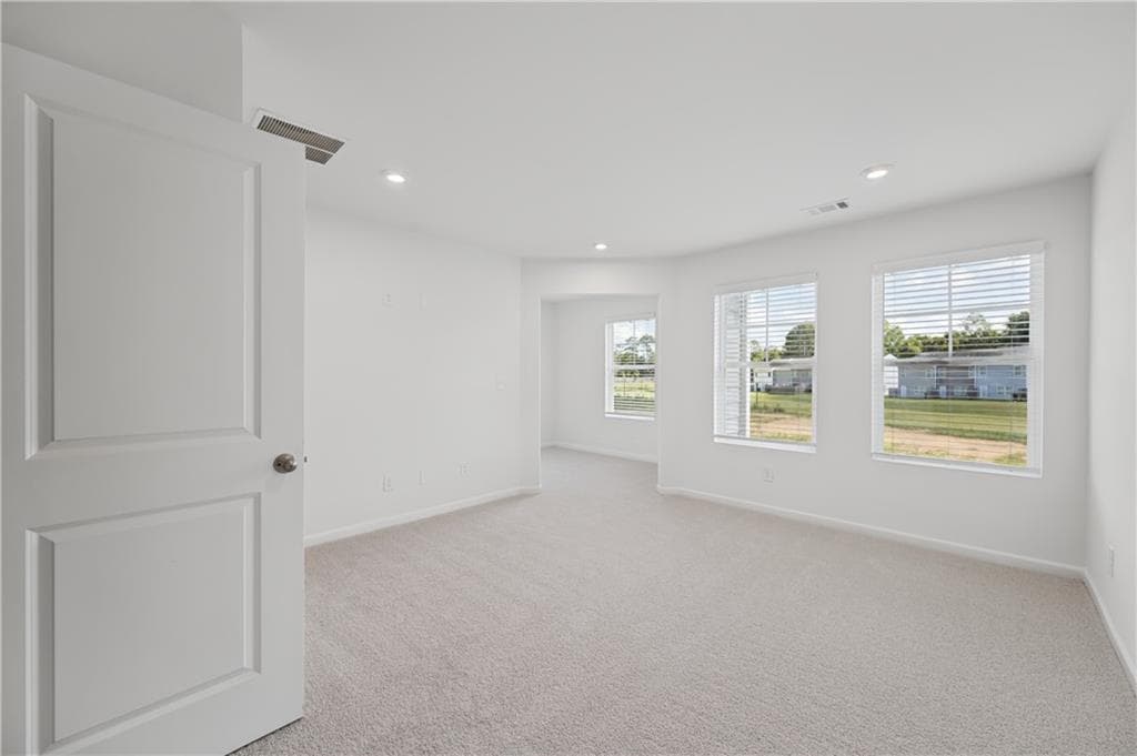 3 bedroom, 3 bathroom, 1,568 sq ft townhouse for sale at 325 Rolling Green Road, Adairsville, GA 30103 — photo 9