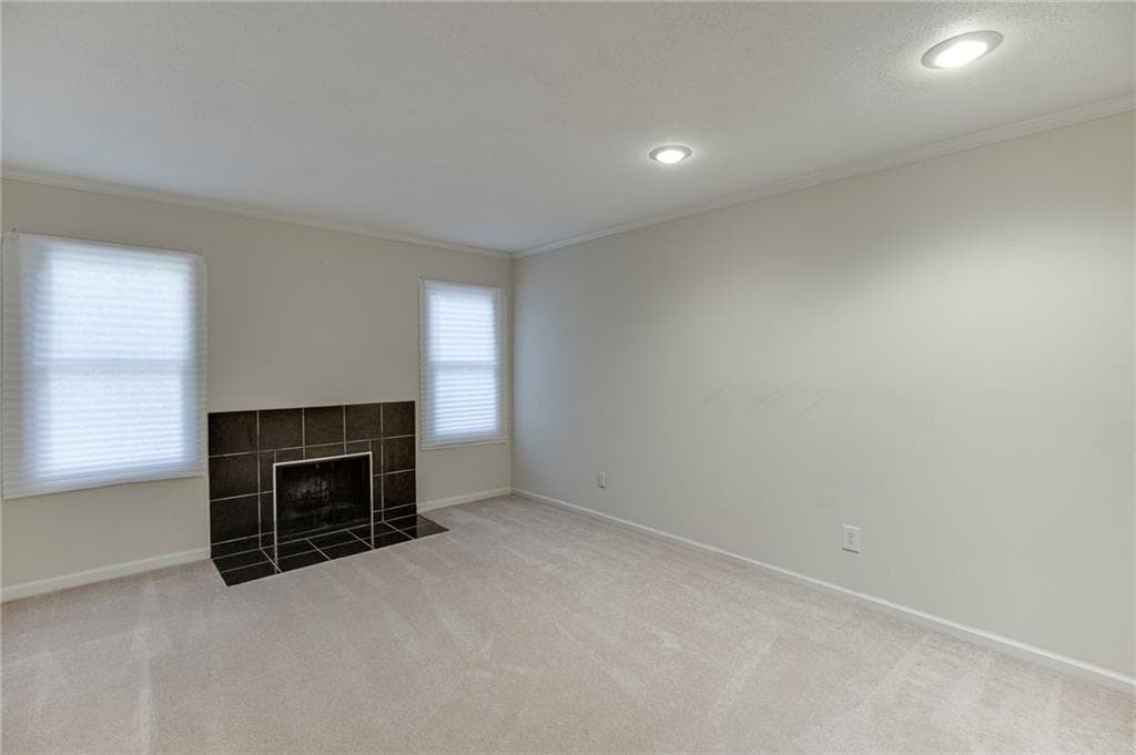4 bedroom, 4 bathroom, 2,182 sq ft condominium for sale at 27 Willowick Drive, Lithonia, GA 30038 — photo 3