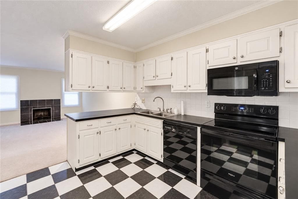 4 bedroom, 4 bathroom, 2,182 sq ft condominium for sale at 27 Willowick Drive, Lithonia, GA 30038 — photo 10