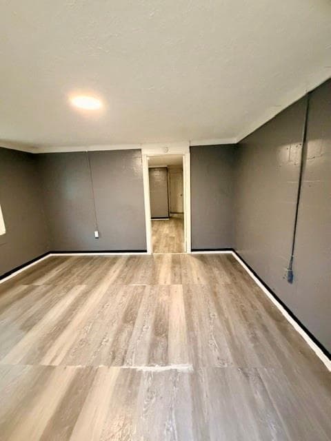 1 bedroom, 1 bathroom, 1,200 sq ft duplex for rent at 358 Grier Street, Macon, GA 31204 for $900 a month — photo 2