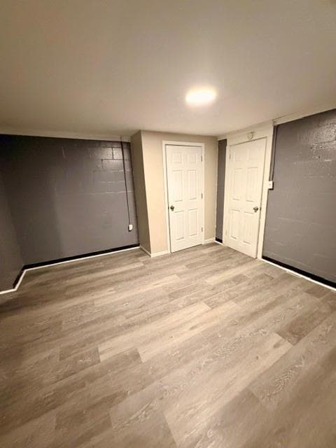 1 bedroom, 1 bathroom, 1,200 sq ft duplex for rent at 358 Grier Street, Macon, GA 31204 for $900 a month — photo 3