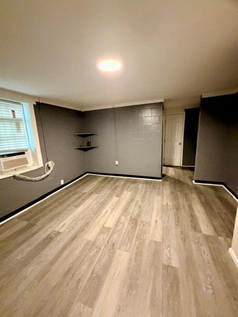 1 bedroom, 1 bathroom, 1,200 sq ft duplex for rent at 358 Grier Street, Macon, GA 31204 for $900 a month — photo 4