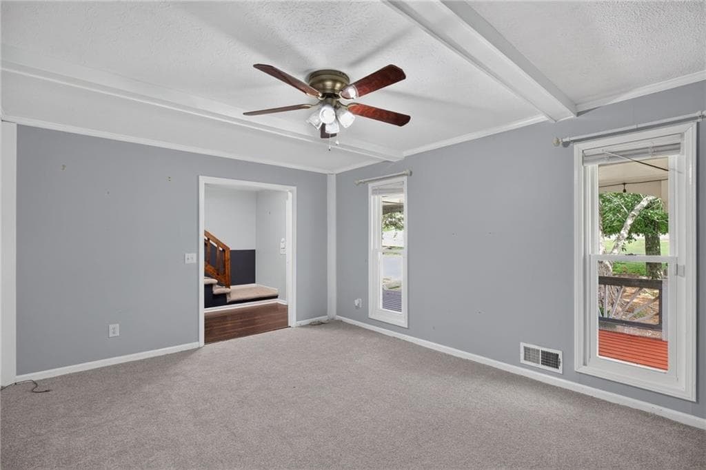 5 bedroom, 4 bathroom, 2,417 sq ft single family residence for sale at 3572 Todd Drive, Douglasville, GA 30135 — photo 7