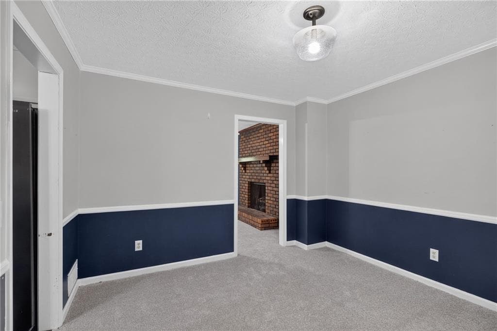 5 bedroom, 4 bathroom, 2,417 sq ft single family residence for sale at 3572 Todd Drive, Douglasville, GA 30135 — photo 9