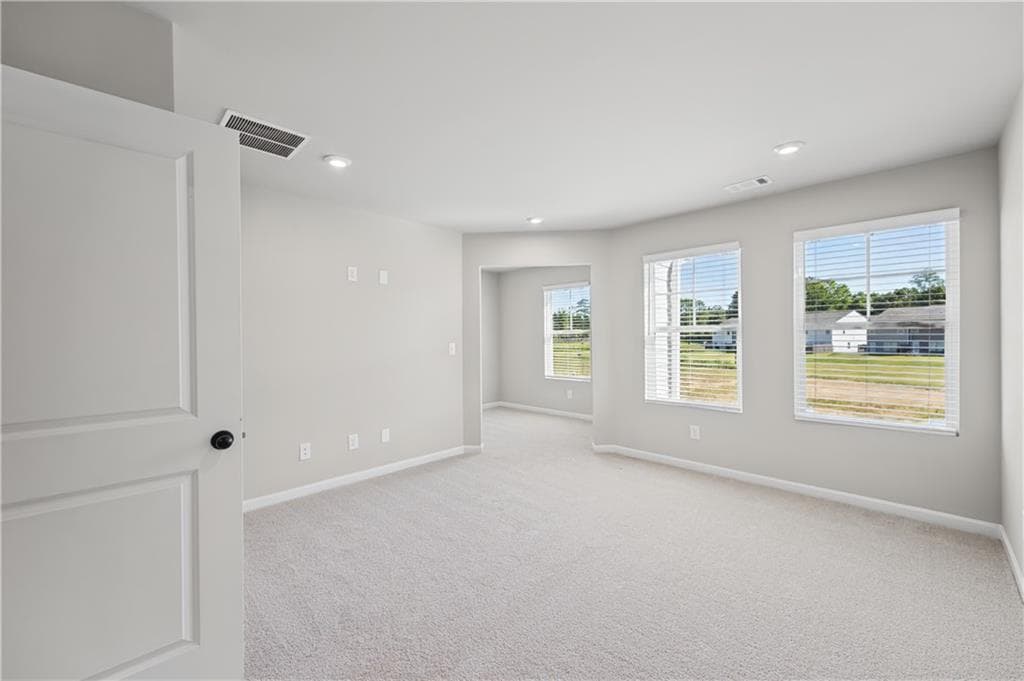 3 bedroom, 3 bathroom, 1,568 sq ft townhouse for sale at 327 Rolling Green Road, Adairsville, GA 30103 — photo 9
