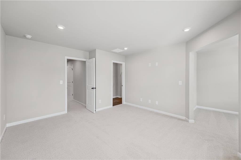 3 bedroom, 3 bathroom, 1,568 sq ft townhouse for sale at 327 Rolling Green Road, Adairsville, GA 30103 — photo 10