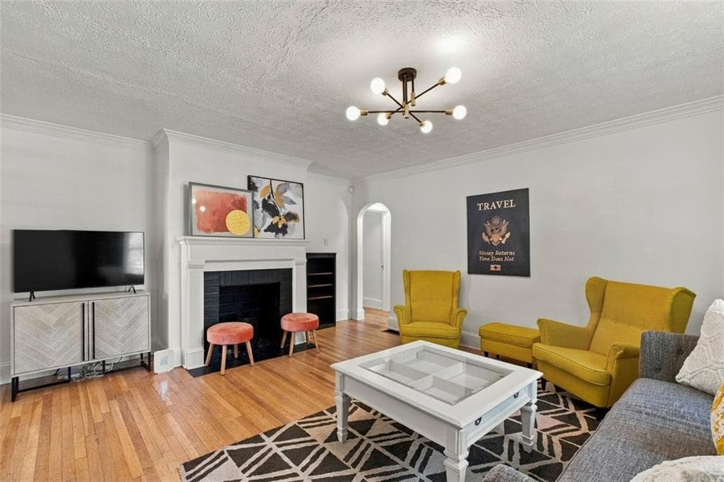 3 bedroom, 2 bathroom, 1,430 sq ft single family residence for sale at 1103 Atlantic Drive, Atlanta, GA 30318 — photo 5