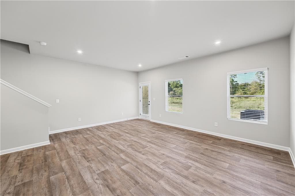 3 bedroom, 3 bathroom, 1,568 sq ft townhouse for sale at 329 Rolling Green Road, Adairsville, GA 30103 — photo 6