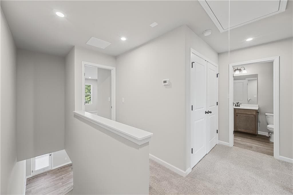 3 bedroom, 3 bathroom, 1,568 sq ft townhouse for sale at 329 Rolling Green Road, Adairsville, GA 30103 — photo 8