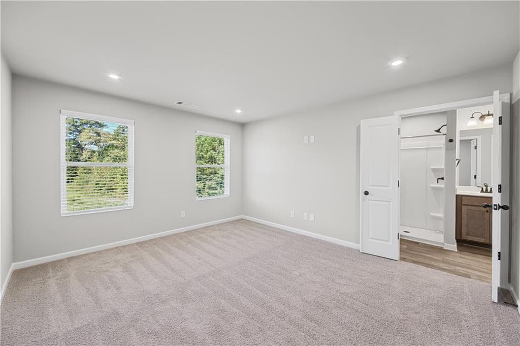 3 bedroom, 3 bathroom, 1,568 sq ft townhouse for sale at 329 Rolling Green Road, Adairsville, GA 30103 — photo 9