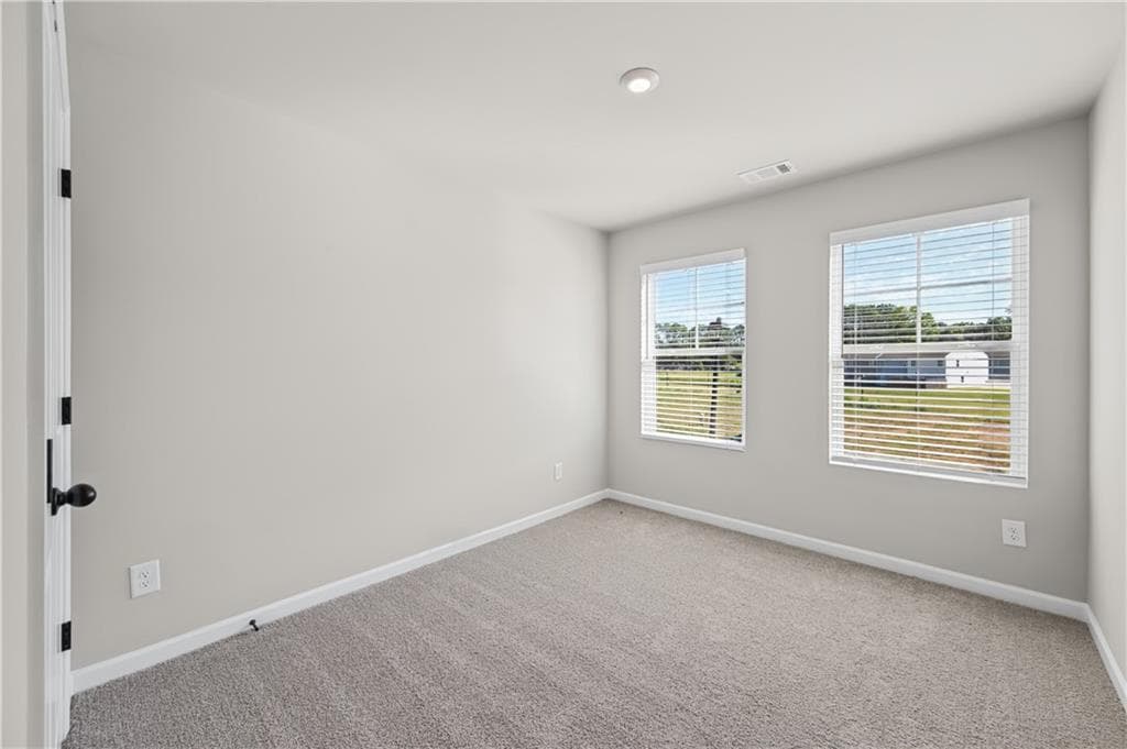 3 bedroom, 3 bathroom, 1,568 sq ft townhouse for sale at 329 Rolling Green Road, Adairsville, GA 30103 — photo 10