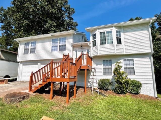 4 bedroom, 3 bathroom, 1,954 sq ft single family residence for rent at 2703 Seneca Trail, Duluth, GA 30096 for $2,395 a month — photo 1 of 19