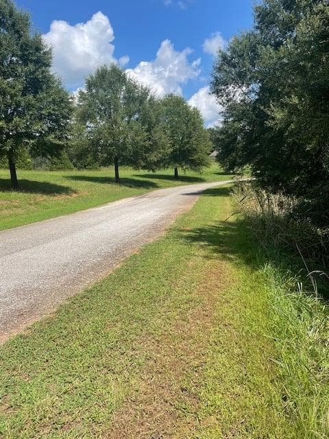 single family residence for sale at Lot 8 Captains Court, Clarkesville, GA 30523 — photo 2