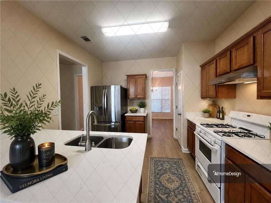 4 bedroom, 3 bathroom, 2,505 sq ft single family residence for rent at 2233 Worrall Hill Dr, Duluth, GA 30096 for $2,700 a month — photo 8