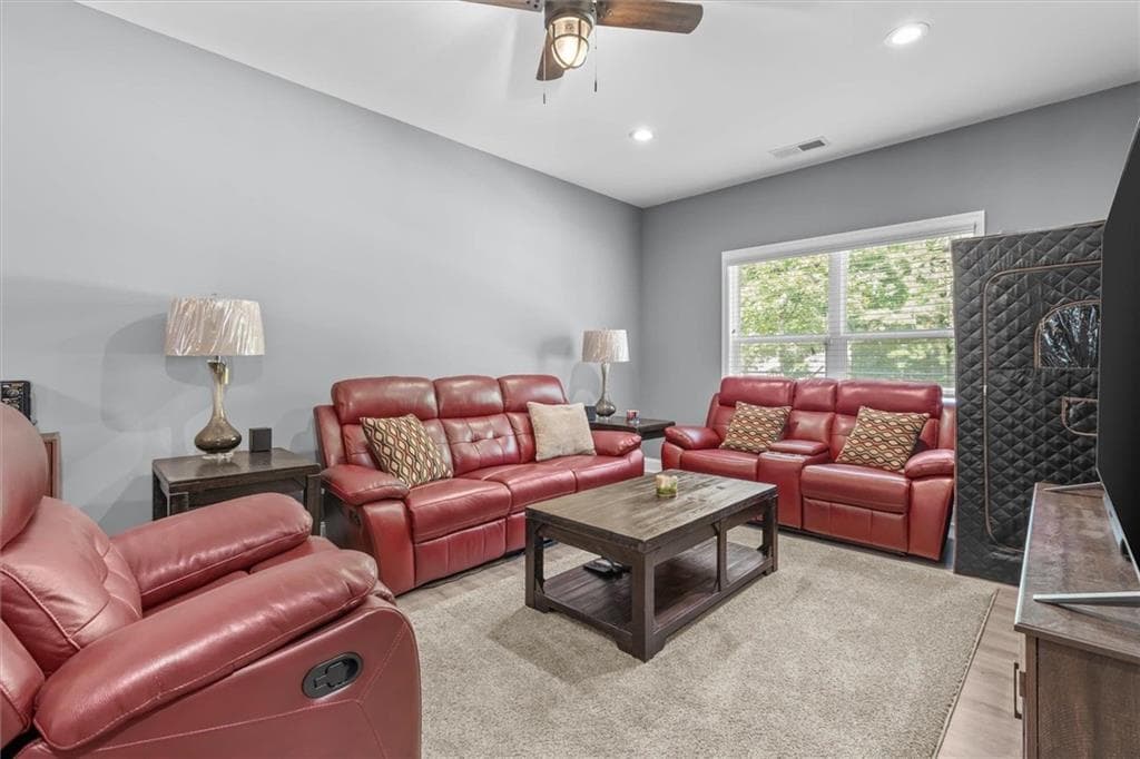 3 bedroom, 4 bathroom, 3,734 sq ft single family residence for sale at 3104 Lakeview Parkway, Villa Rica, GA 30180 — photo 9