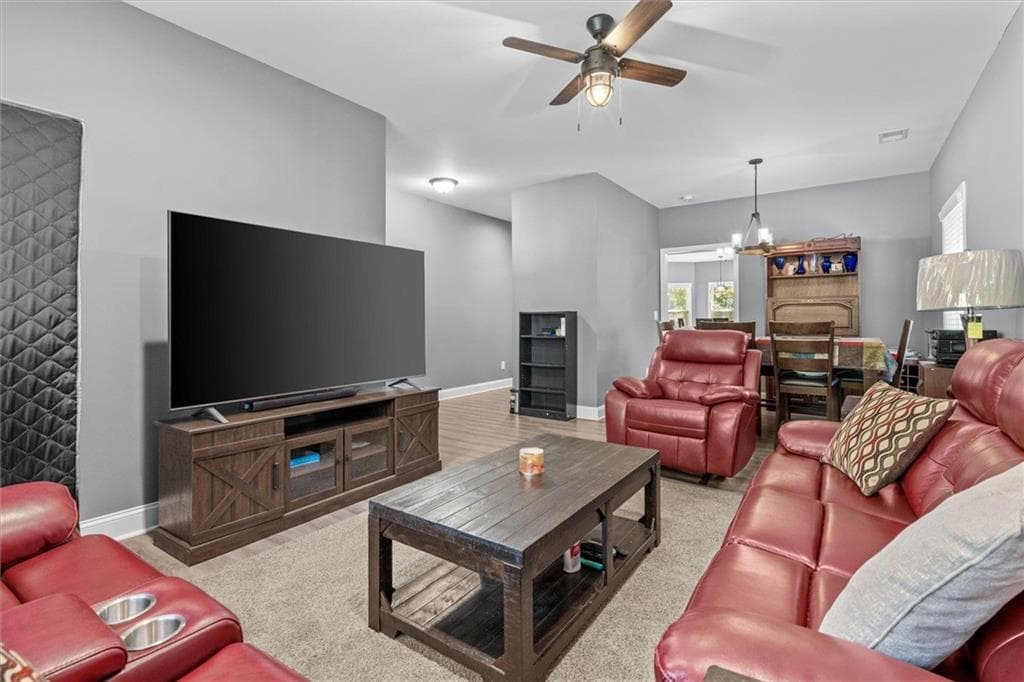 3 bedroom, 4 bathroom, 3,734 sq ft single family residence for sale at 3104 Lakeview Parkway, Villa Rica, GA 30180 — photo 10