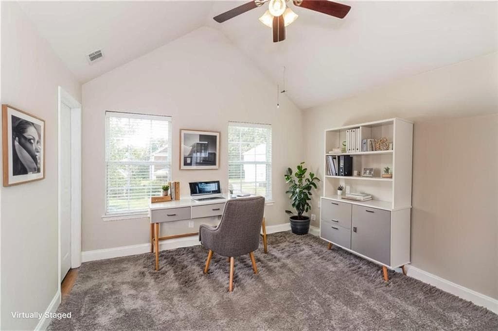 4 bedroom, 4 bathroom, 2,700 sq ft single family residence for sale at 172 Fred Bishop Drive, Canton, GA 30114 — photo 4