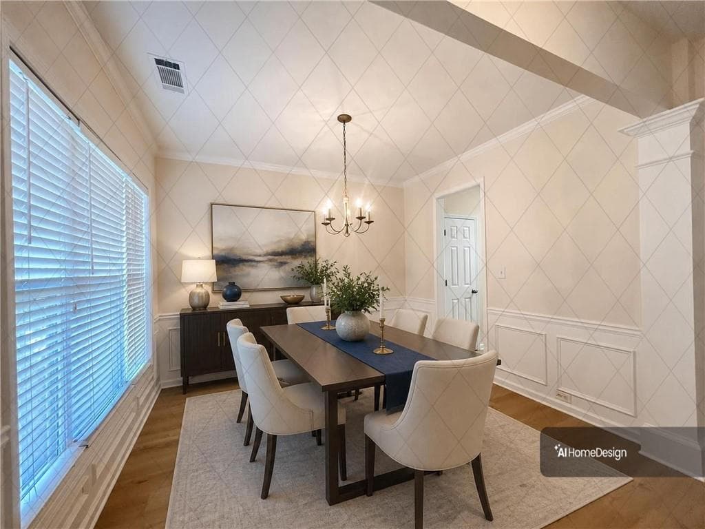 4 bedroom, 3 bathroom, 2,505 sq ft single family residence for rent at 2233 Worrall Hill Dr, Duluth, GA 30096 for $2,700 a month — photo 5