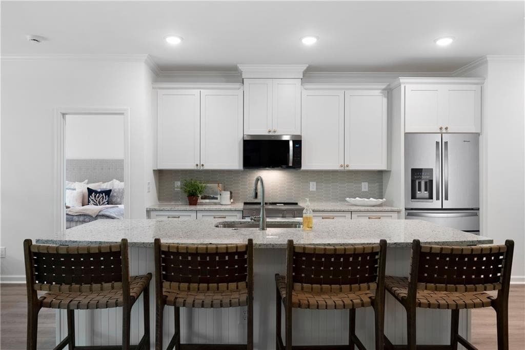 3 bedroom, 3 bathroom, 1,635 sq ft single family residence for sale at 117 Fort Gibson Court, Waleska, GA 30183 — photo 7