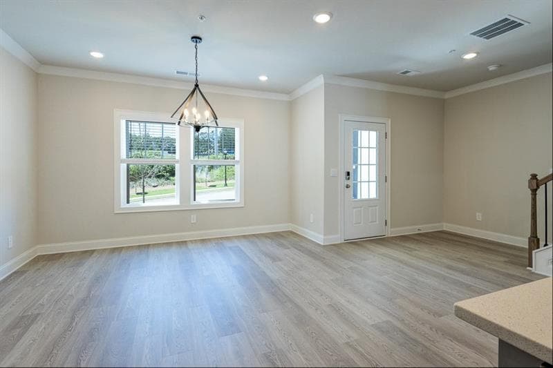 4 bedroom, 4 bathroom, 2,038 sq ft townhouse for rent at 1632 Switchgrass Avenue, Smyrna, GA 30080 for $3,500 a month — photo 7
