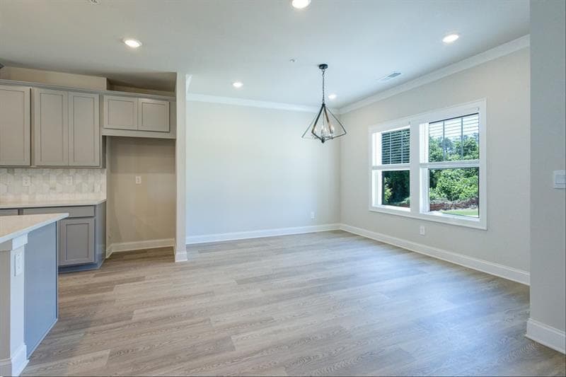 4 bedroom, 4 bathroom, 2,038 sq ft townhouse for rent at 1632 Switchgrass Avenue, Smyrna, GA 30080 for $3,500 a month — photo 8
