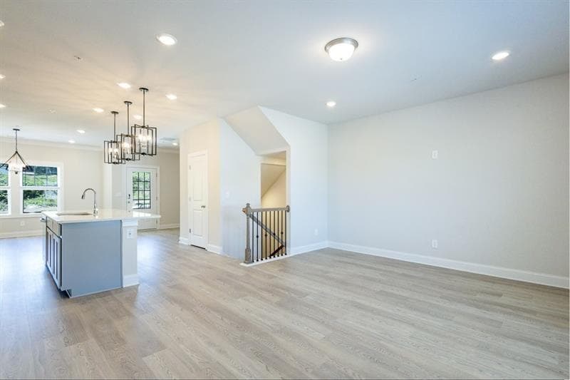4 bedroom, 4 bathroom, 2,038 sq ft townhouse for rent at 1632 Switchgrass Avenue, Smyrna, GA 30080 for $3,500 a month — photo 10