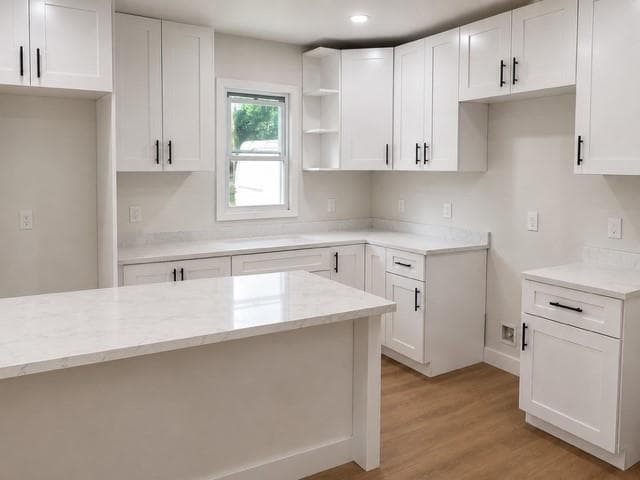 3 bedroom, 2 bathroom, 1,238 sq ft single family residence for sale at 1532 Columbia Circle, Decatur, GA 30032 — photo 2