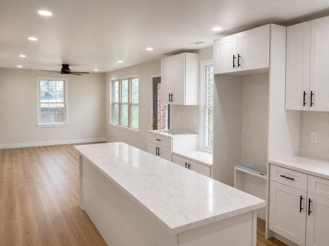 3 bedroom, 2 bathroom, 1,238 sq ft single family residence for sale at 1532 Columbia Circle, Decatur, GA 30032 — photo 3