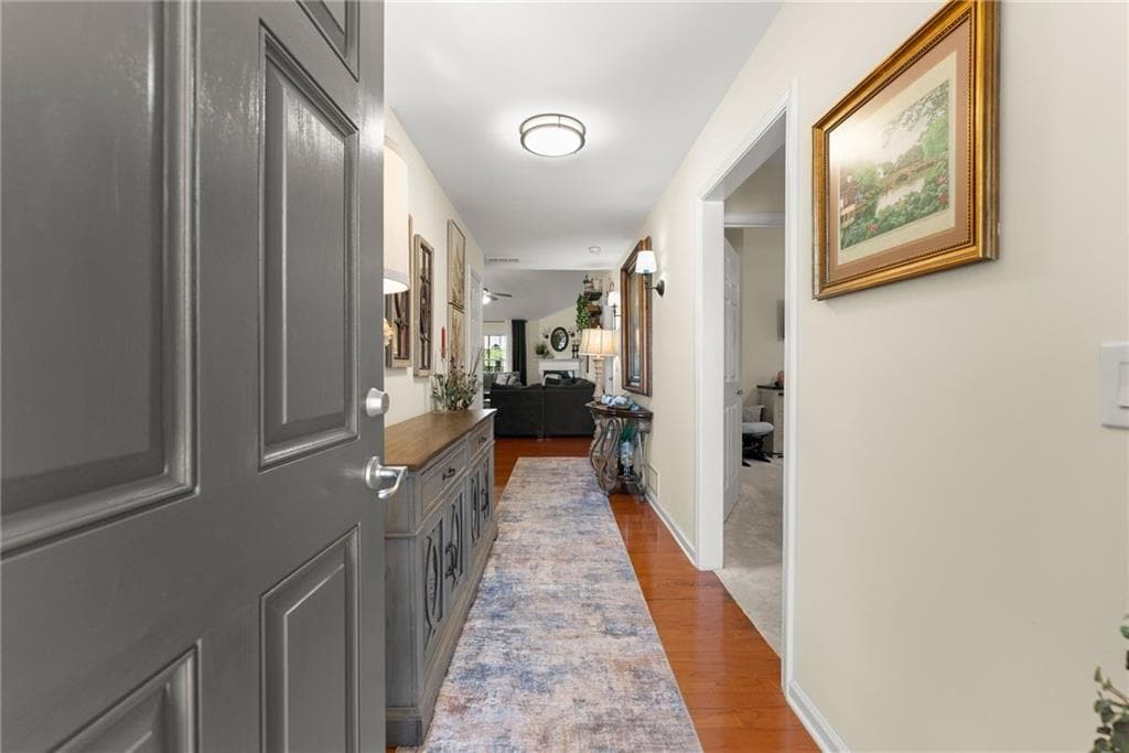 3 bedroom, 2 bathroom, 1,540 sq ft single family residence for sale at 496 Tranquil Drive, Winder, GA 30680 — photo 6