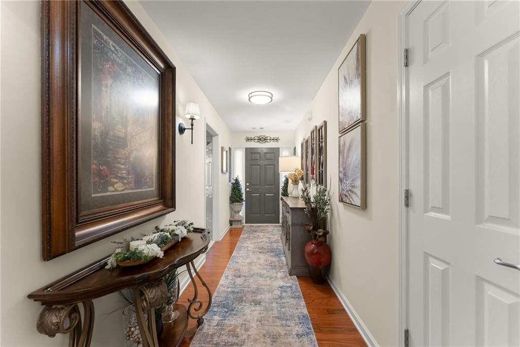 3 bedroom, 2 bathroom, 1,540 sq ft single family residence for sale at 496 Tranquil Drive, Winder, GA 30680 — photo 7