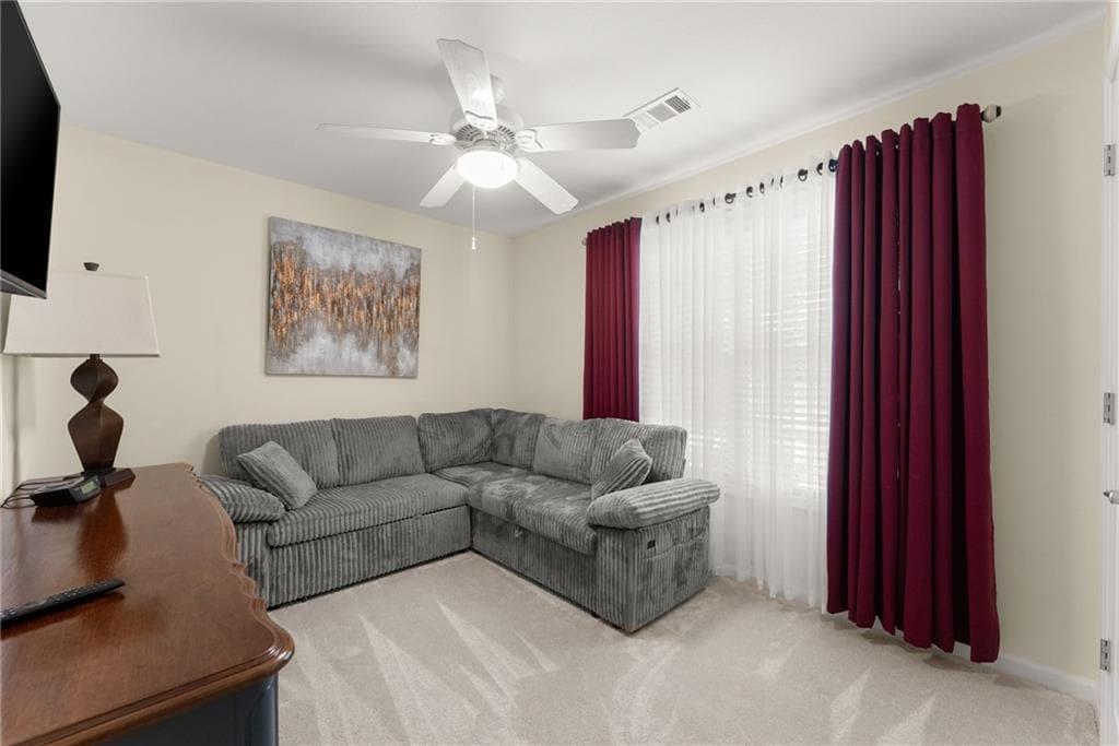 3 bedroom, 2 bathroom, 1,540 sq ft single family residence for sale at 496 Tranquil Drive, Winder, GA 30680 — photo 8