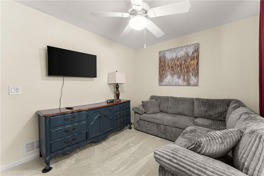3 bedroom, 2 bathroom, 1,540 sq ft single family residence for sale at 496 Tranquil Drive, Winder, GA 30680 — photo 9