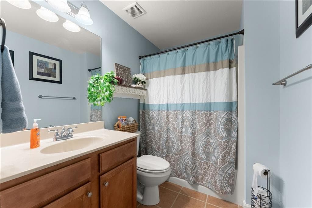 3 bedroom, 2 bathroom, 1,540 sq ft single family residence for sale at 496 Tranquil Drive, Winder, GA 30680 — photo 10