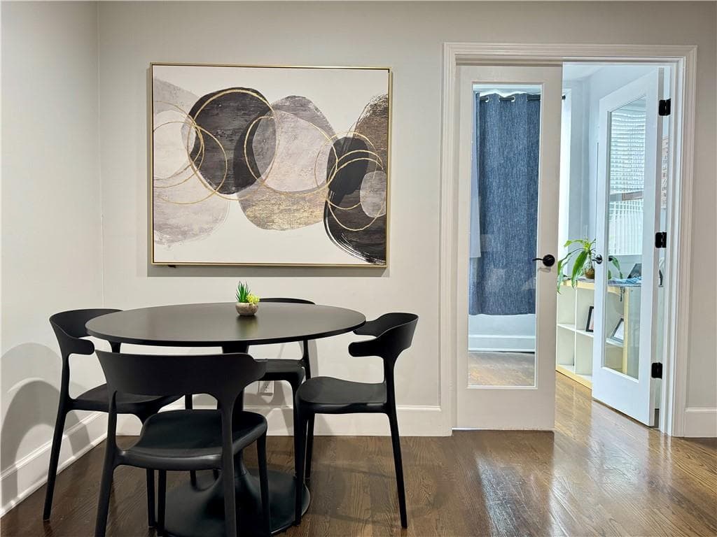 2 bedroom, 1 bathroom, 1,020 sq ft condominium for sale at 215 Piedmont Ave NE, Unit #1809, Atlanta, GA 30308 — photo 10