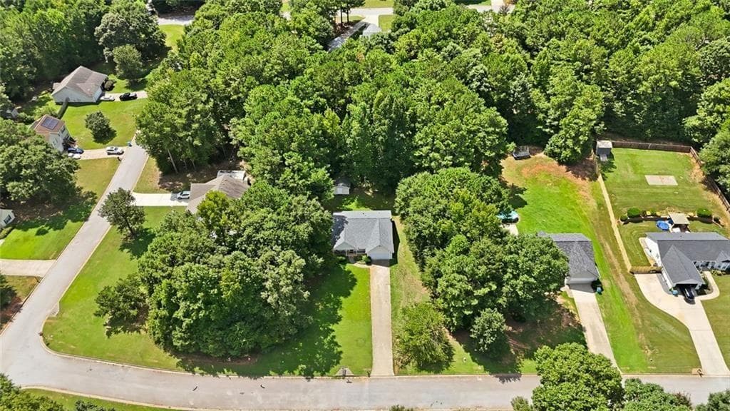 3 bedroom, 2 bathroom, 1,474 sq ft single family residence for sale at 315 Wild Turkey Lane, Locust Grove, GA 30248 — photo 3