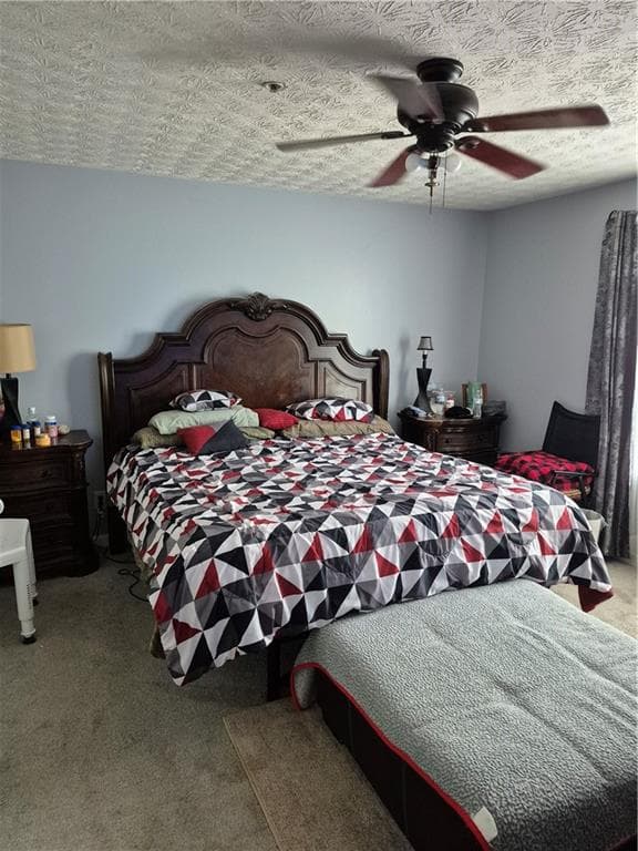 3 bedroom, 2 bathroom, 1,292 sq ft condominium for sale at 1301 Fairington Village Drive, Lithonia, GA 30038 — photo 9