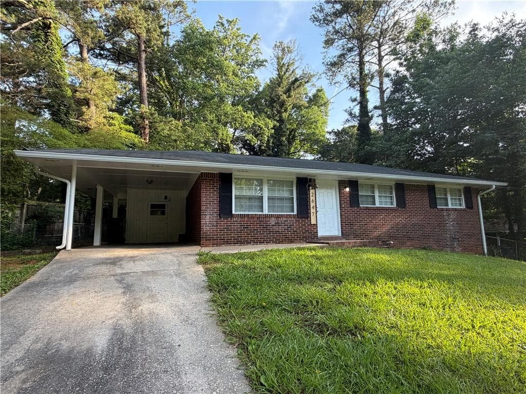 other for sale at 2647 Butner Road, Atlanta, GA 30331 — photo 1 of 14