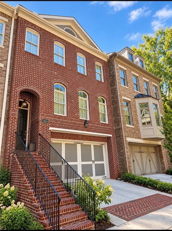 4 bedroom, 4 bathroom, 3,350 sq ft home for sale at 12026 Orchid Lane, Alpharetta, GA