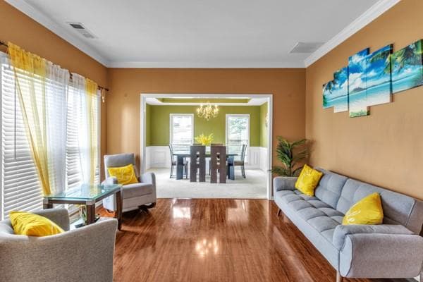 5 bedroom, 3 bathroom, 3,467 sq ft single family residence for sale at 256 Ennisbrook Dr SE, Smyrna, GA 30082 — photo 7