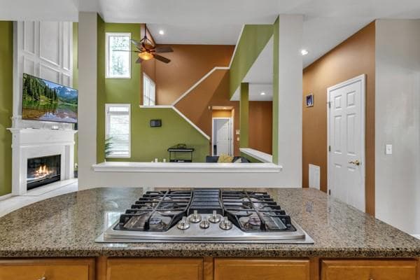 5 bedroom, 3 bathroom, 3,467 sq ft single family residence for sale at 256 Ennisbrook Dr SE, Smyrna, GA 30082 — photo 10