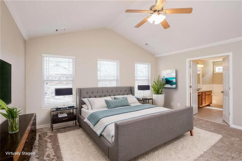 3 bedroom, 4 bathroom, 2,000 sq ft single family residence for sale at 7120 Silk Tree Pointe, Braselton, GA 30517 — photo 4