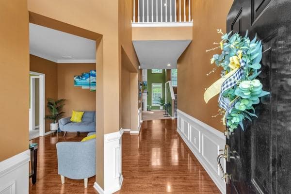 5 bedroom, 3 bathroom, 3,467 sq ft single family residence for sale at 256 Ennisbrook Dr SE, Smyrna, GA 30082 — photo 5