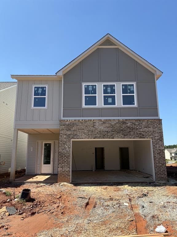 4 bedroom, 4 bathroom, 2,397 sq ft single family residence for sale at 3952 Fulson Drive, Lilburn, GA 30047