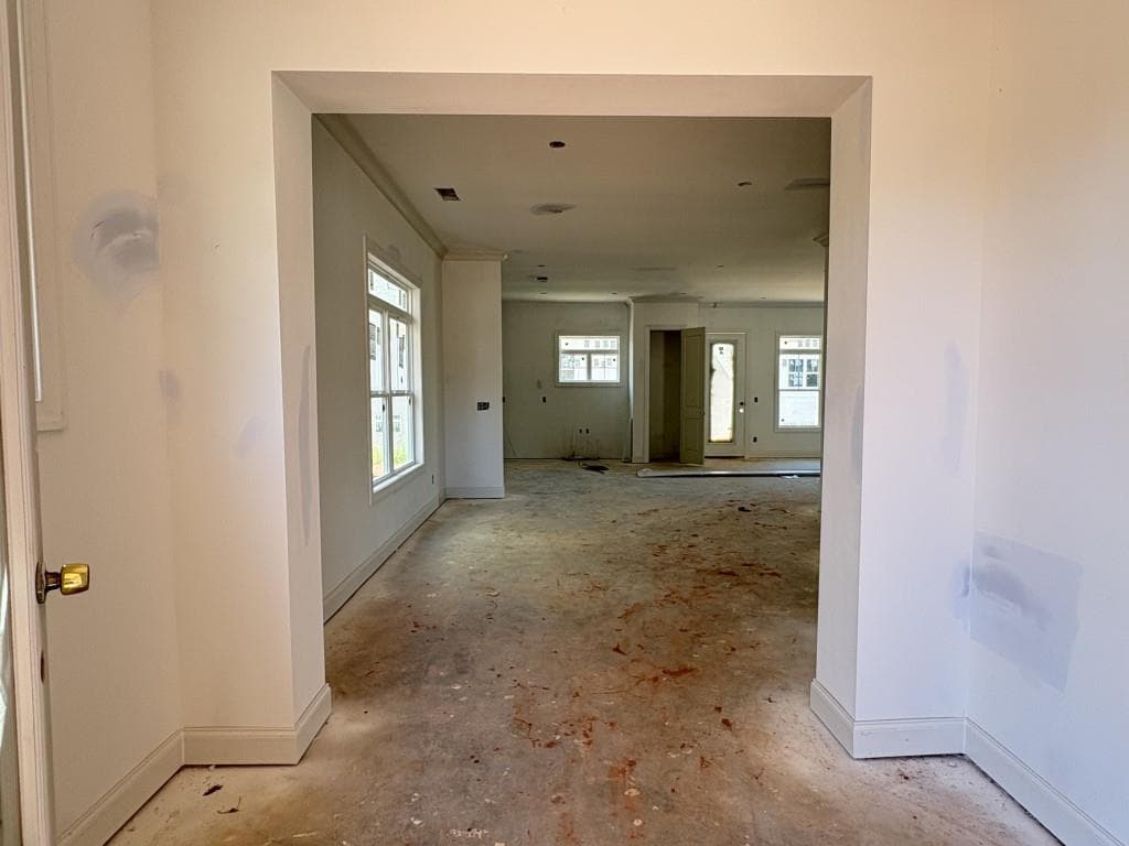 4 bedroom, 4 bathroom, 2,397 sq ft single family residence for sale at 3952 Fulson Drive, Lilburn, GA 30047 — photo 2