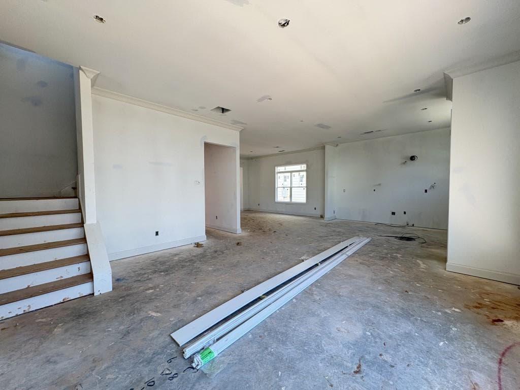 4 bedroom, 4 bathroom, 2,397 sq ft single family residence for sale at 3952 Fulson Drive, Lilburn, GA 30047 — photo 6