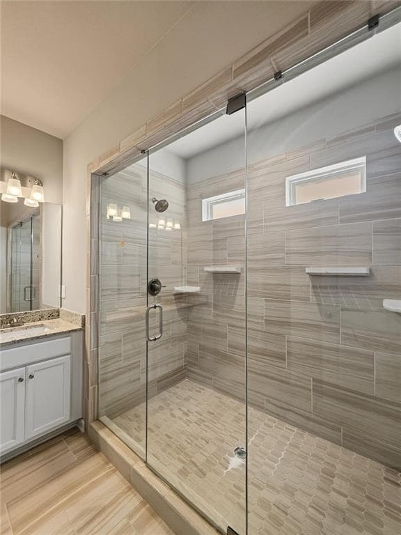 3 bedroom, 3 bathroom, 2,268 sq ft townhouse for sale at 2969 Weyhill Trail, Buford, GA 30519 — photo 7