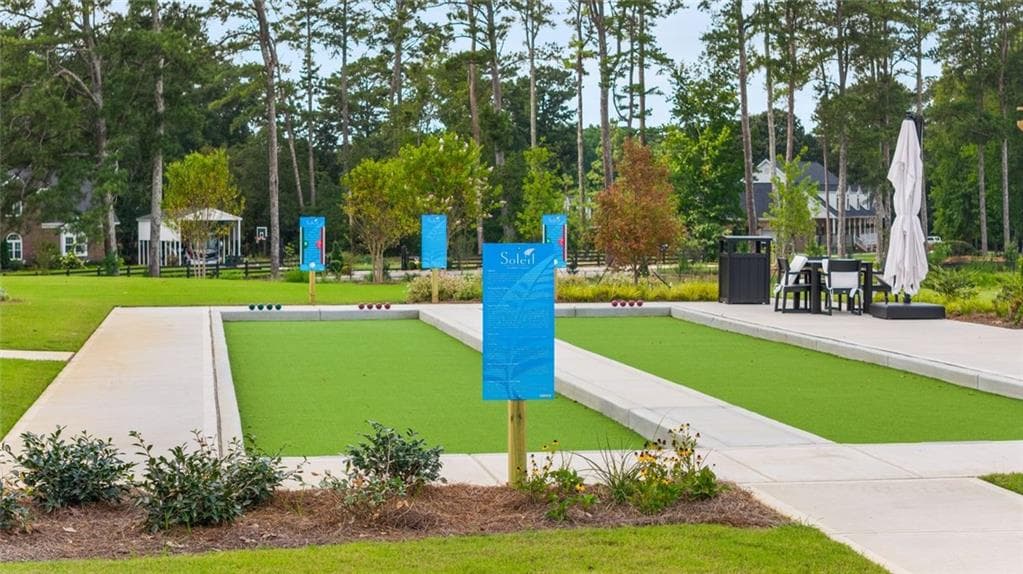 3 bedroom, 2 bathroom, 2,590 sq ft single family residence for sale at 3578 Chosen Boulevard, Snellville, GA 30078 — photo 6