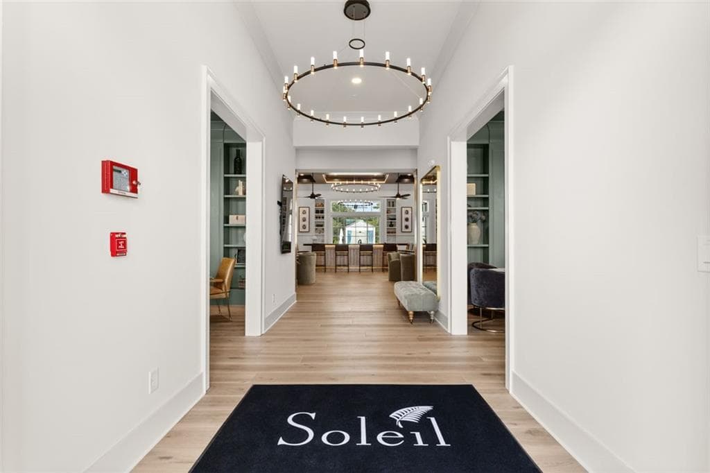 3 bedroom, 2 bathroom, 2,590 sq ft single family residence for sale at 3578 Chosen Boulevard, Snellville, GA 30078 — photo 8