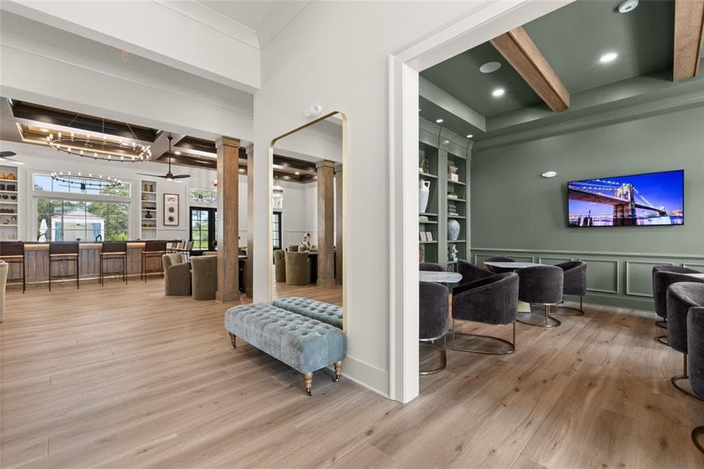 3 bedroom, 2 bathroom, 2,590 sq ft single family residence for sale at 3578 Chosen Boulevard, Snellville, GA 30078 — photo 9
